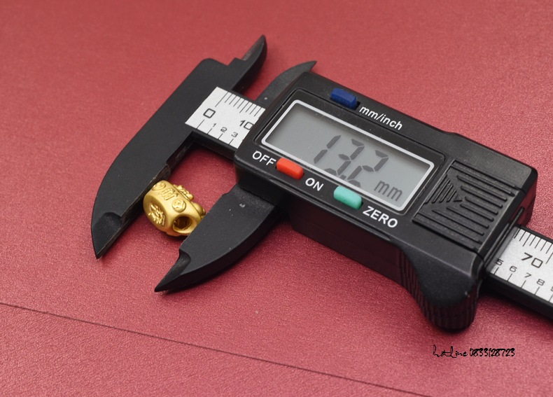 Charm Tỳ hưu ôm thỏi