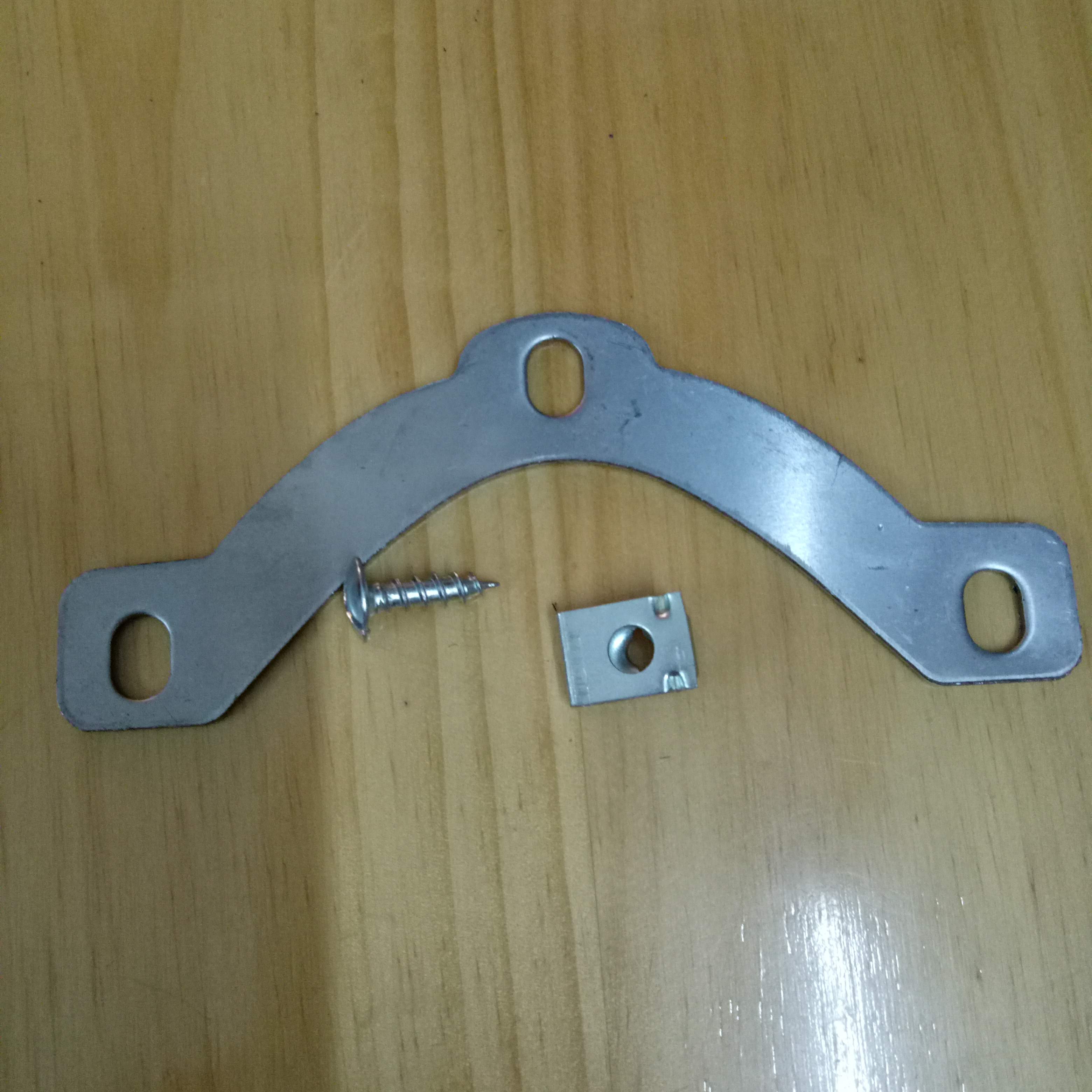 PAS CHỐNG RUNG ĐÈN SAU EXCITER 135