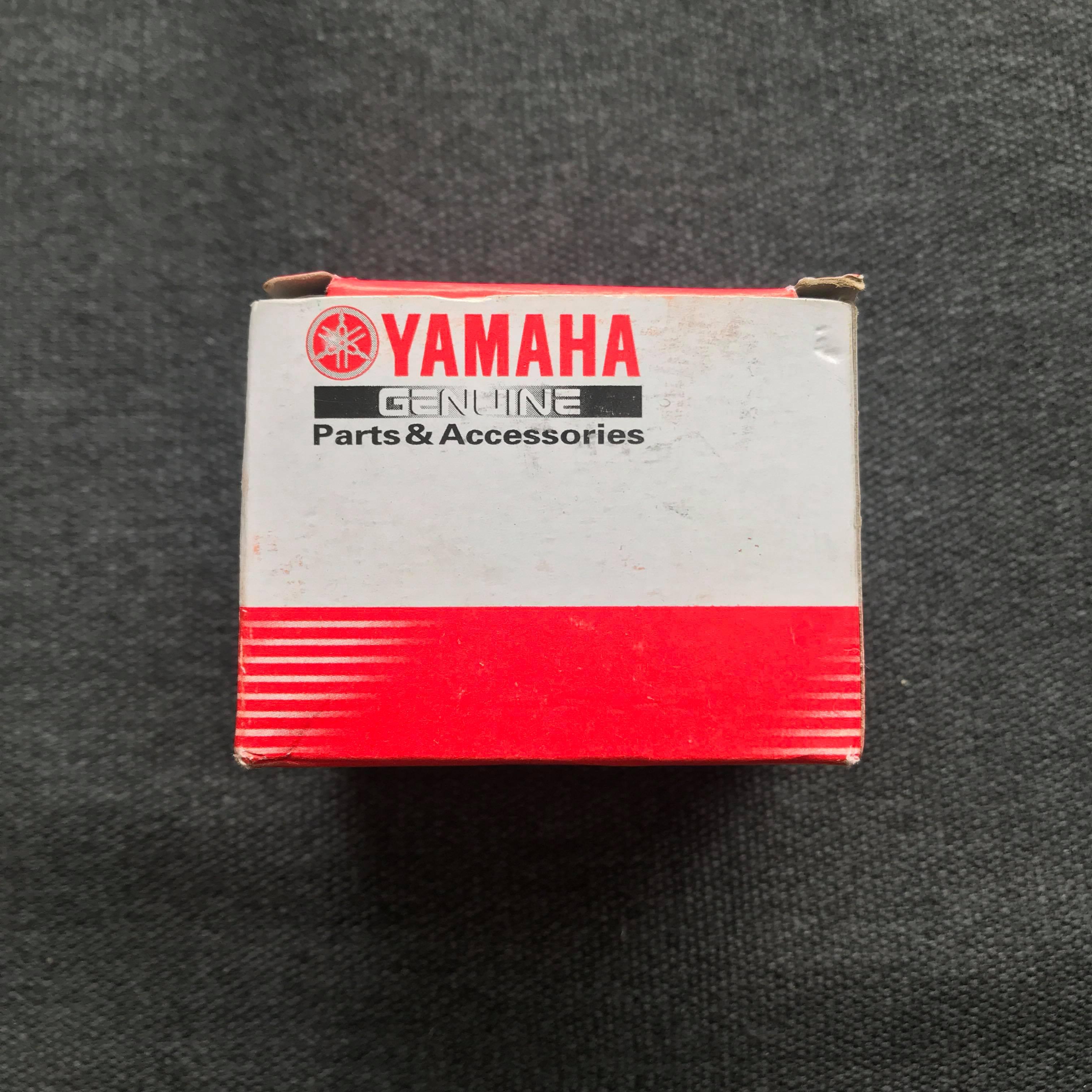 [HCM]LỌC NHỚT YAMAHA ( EXCITER 135-150R15NVX)(ZIN)