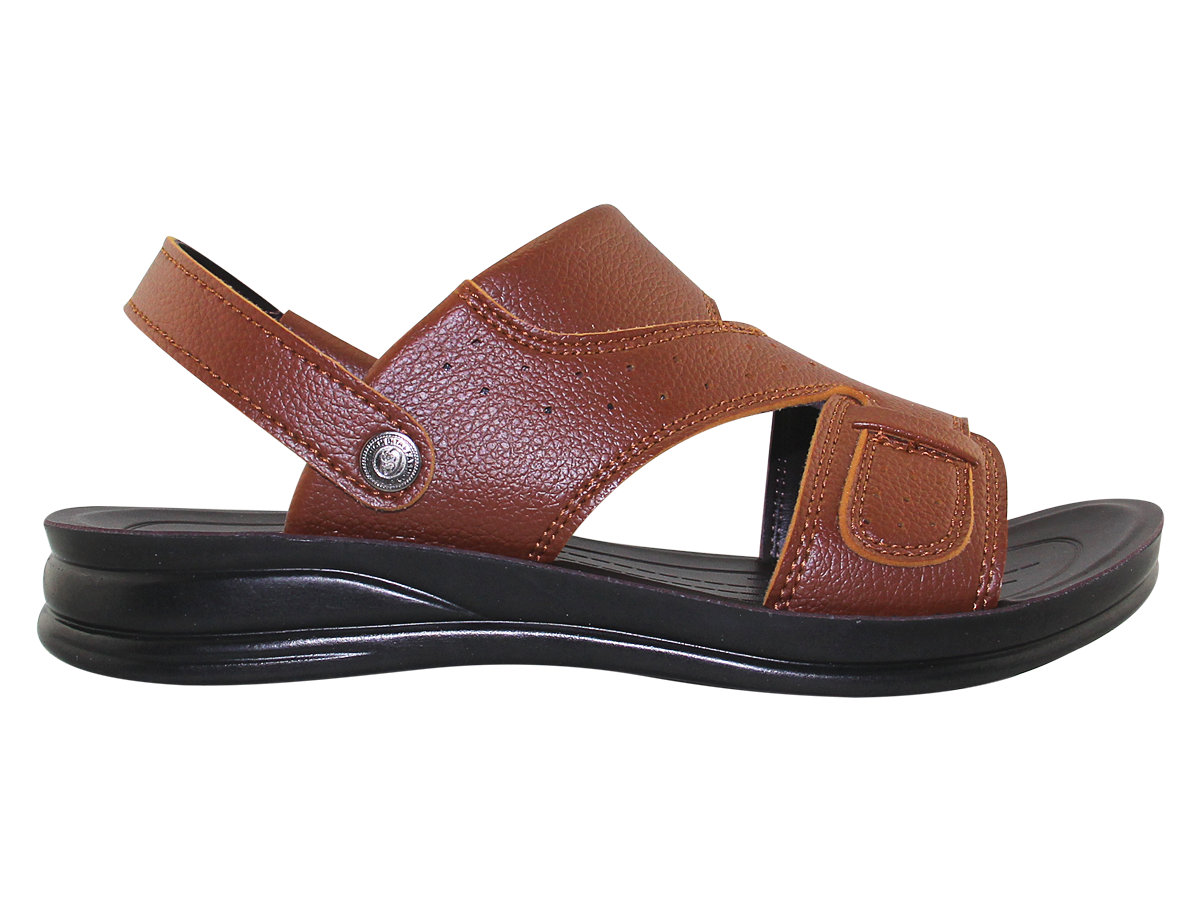 Sandal đế bằng nam Bita's SUM.97