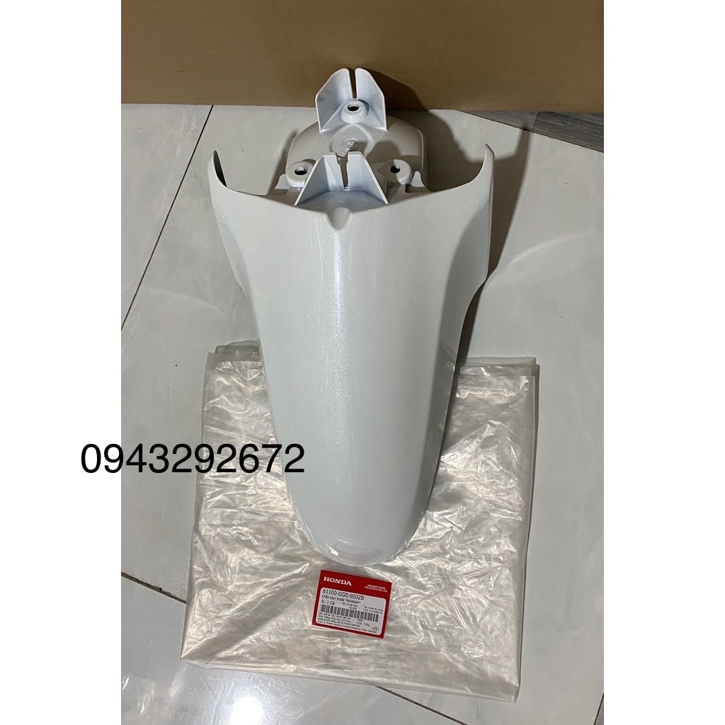 Dè (Chắn Bùn Trước) Lead 110 Trắng Honda ( 61100GGE900ZB )