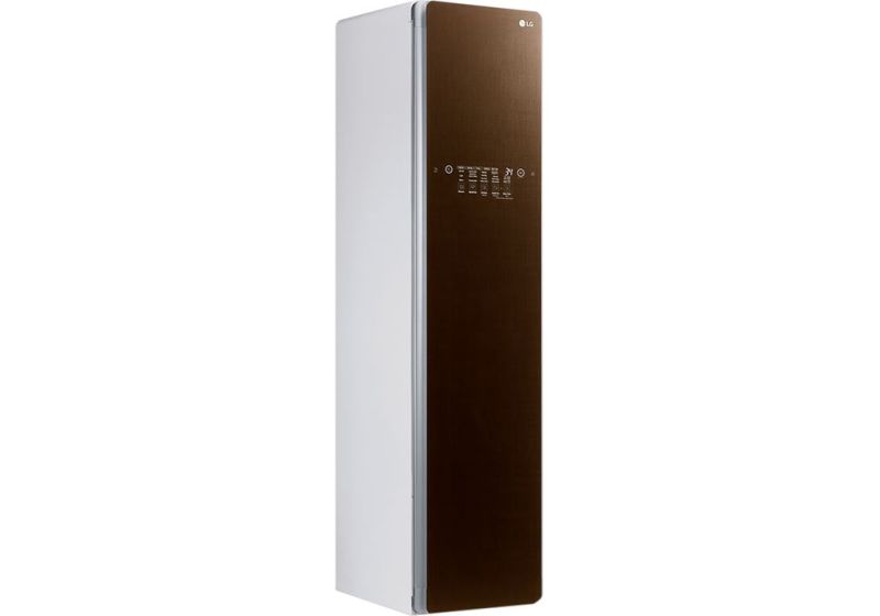 Bảng giá TỦ CHĂM SÓC QUẦN ÁO THÔNG MINH LG STYLER S3RF Điện máy Pico
