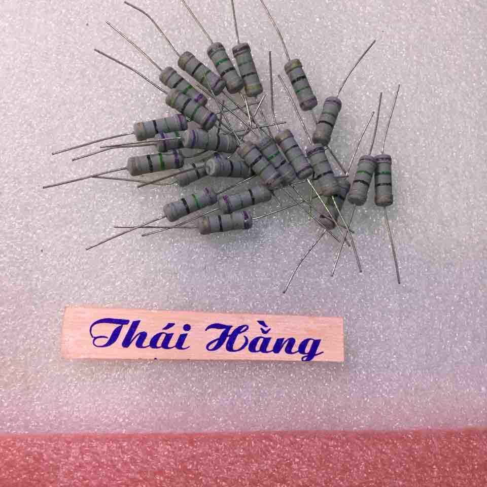 Trở cho đồng hồ báo xăng (20 chiếc )