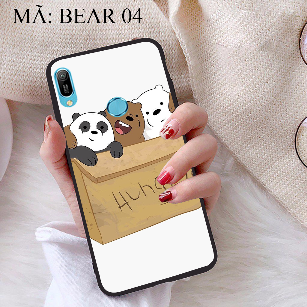 Case for Huawei Y6 Prime 2019