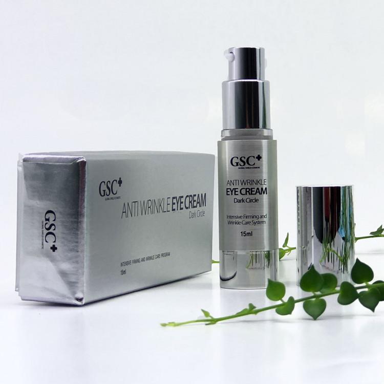 Kem trị quầng thâm mắt GSC Hàn Quốc tốt nhất