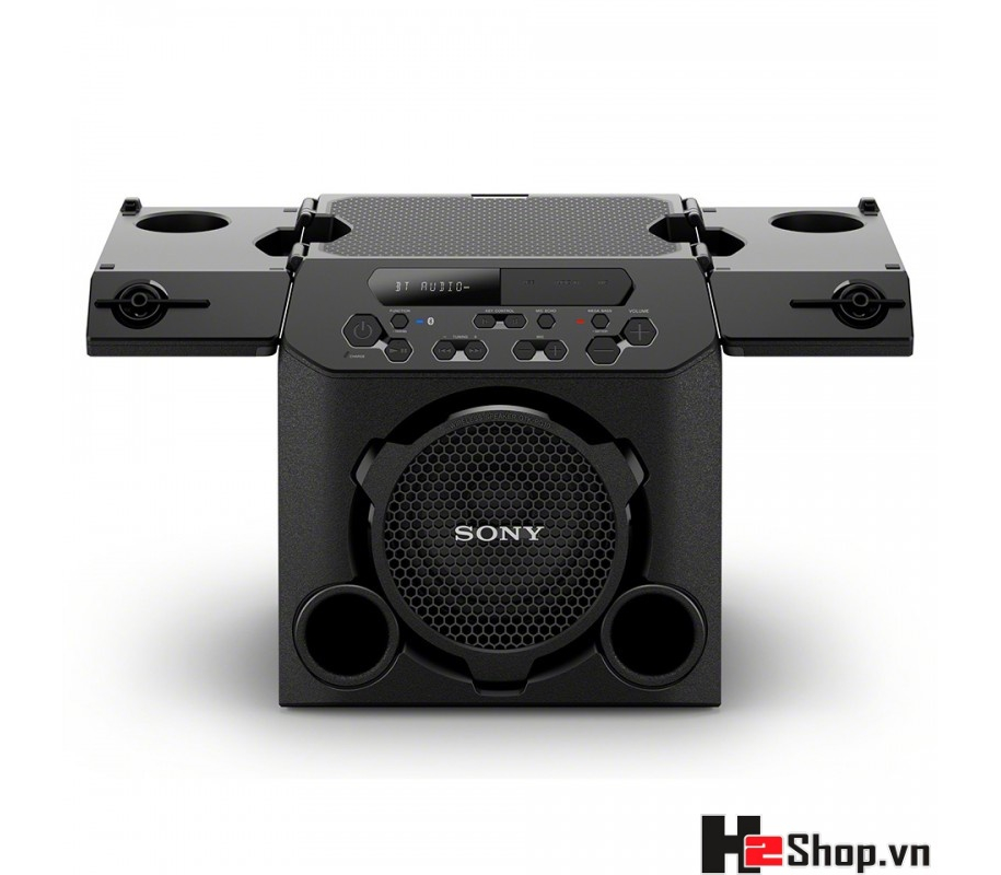 [HCM]LOA PARTY KHÔNG DÂY SONY GTK-PG10 (HÀNG CHÍNH HÃNG)