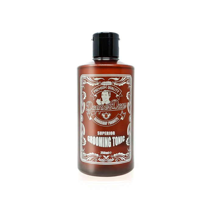 Nước dưỡng tóc Dapper Dan Grooming Tonic - 250ml