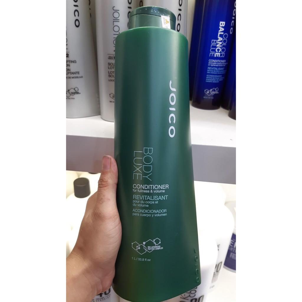 [HCM] Dầu XẢ Joico JOIFULL Volumizing tăng độ phồng cho tóc 1000ML ( New 2023 )