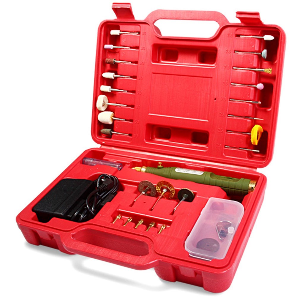 Máy Khắc Mài Mini Cao Cấp Wl-800