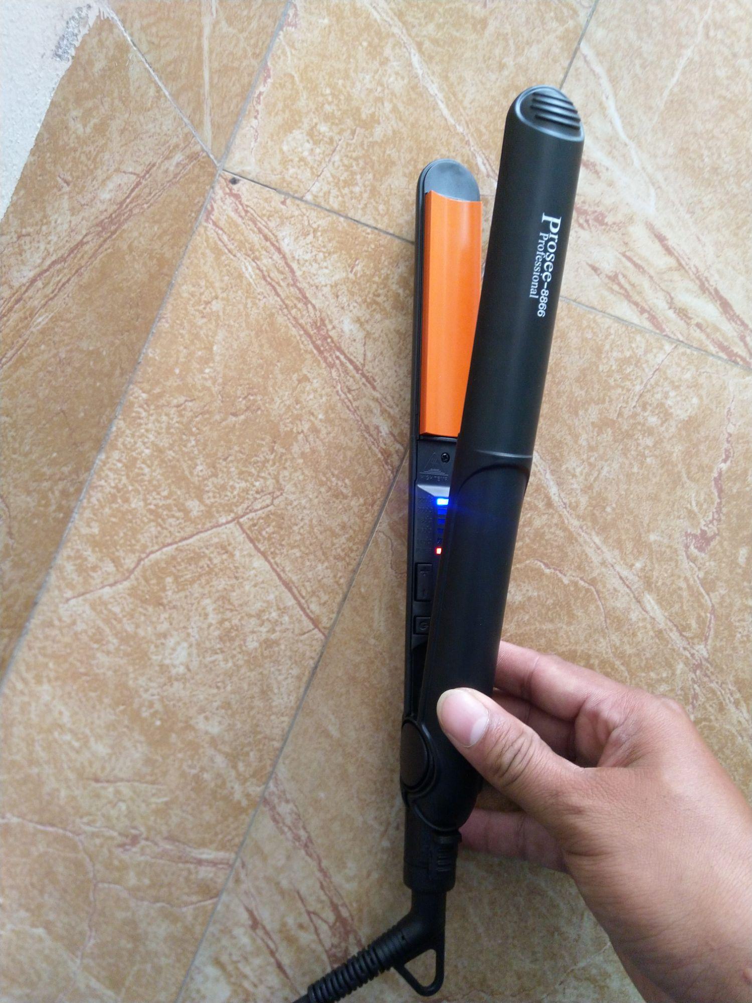 Máy là cụp Prosee 8866 bản to 2,5cm
