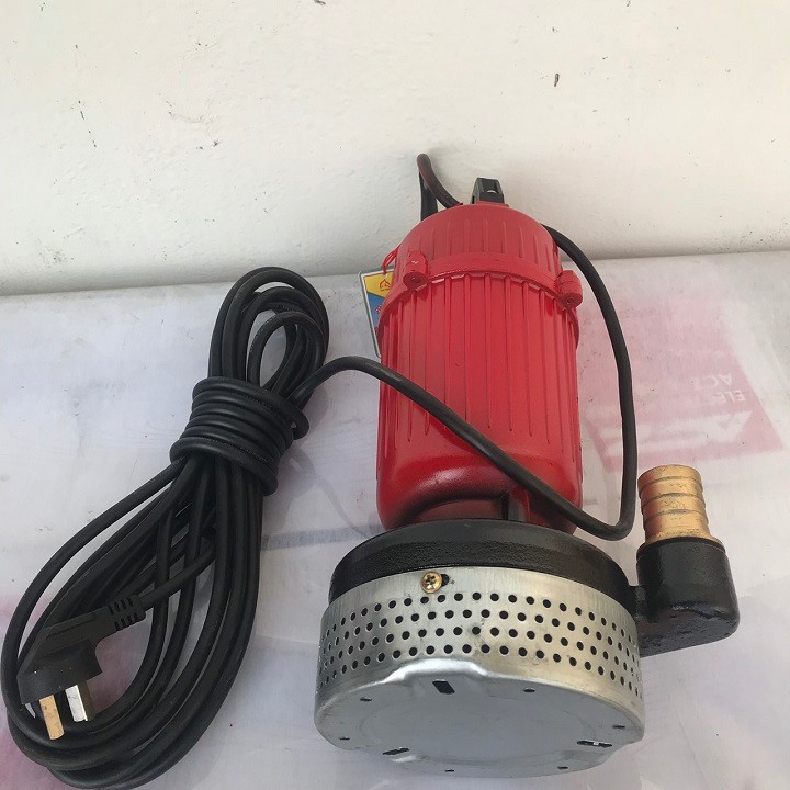 MÁY BƠM TÕM 370W