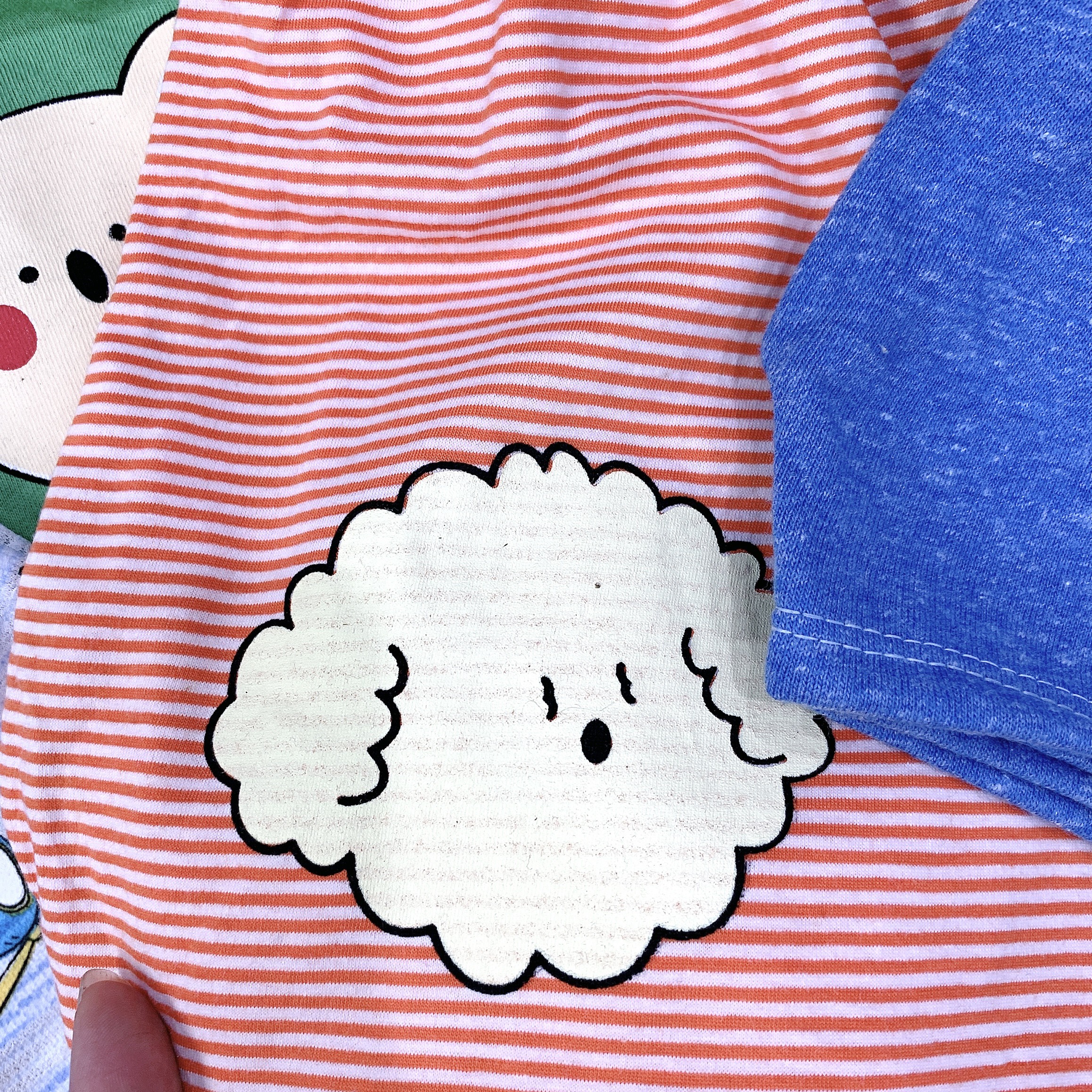 Quần đùi cotton cho bé trai,gái thoáng mát mặc hè (6-16kg)