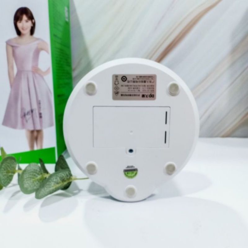 Quạt Sạc Điện Siêu Mát DP-7626