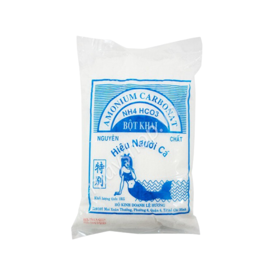 [HCM]Bột Khai Làm Bánh 1kg