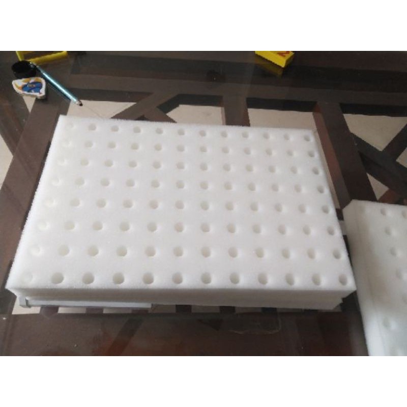 5 TẤM MÚT XỐP ƯƠM HẠT GIỐNG