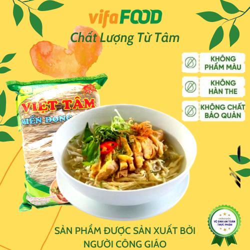 Miến dong , miến dong ngon ( 500g/ 1 Túi )