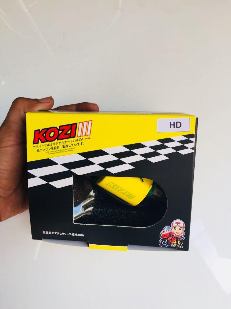 [HCM]Mobin sườn kozi exciter 150 winner