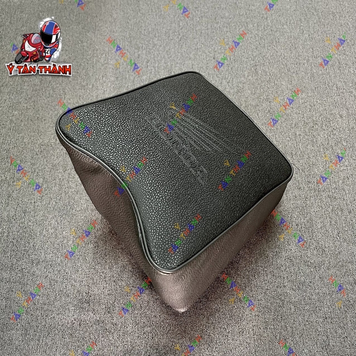 Ghế Nệm Xe Máy Cho Bé Xe Ab Pcx