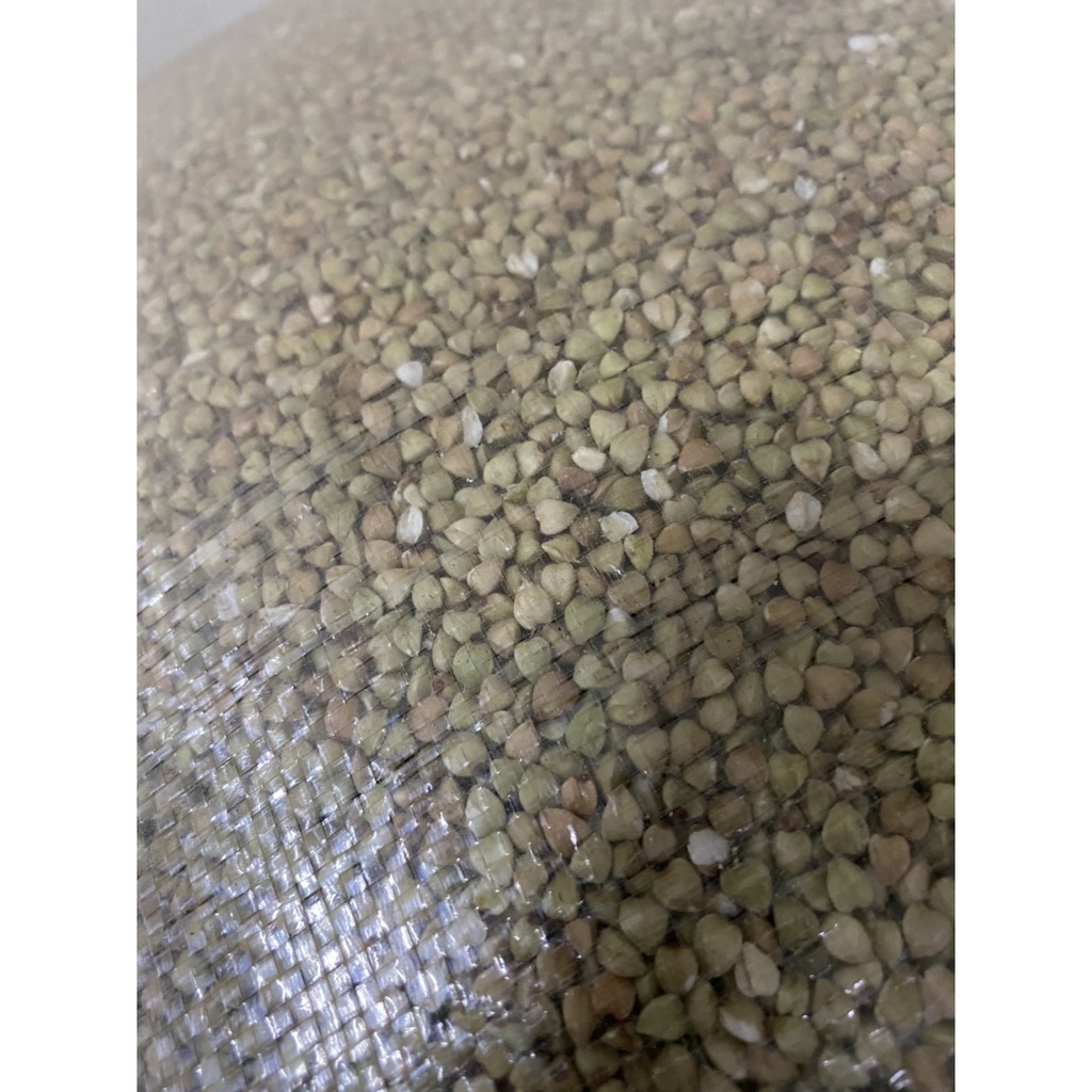 Hạt Ba Khía (Hạt kiều mạch Buckwheat) đã tách võ-1kg