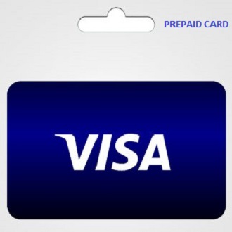 [HCM]Thẻ quà tặng VisaTiktok