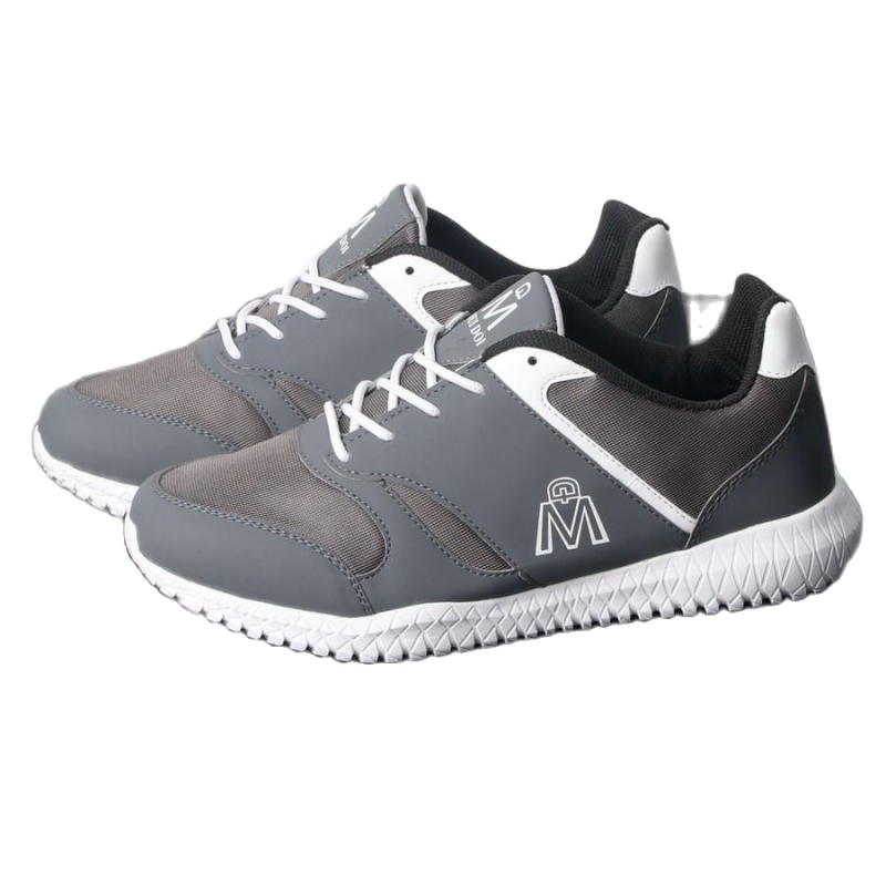 Giày thể thao nam Muidoi G144 (nhiều màu) giày đẹp giá rẻ giày vải nam