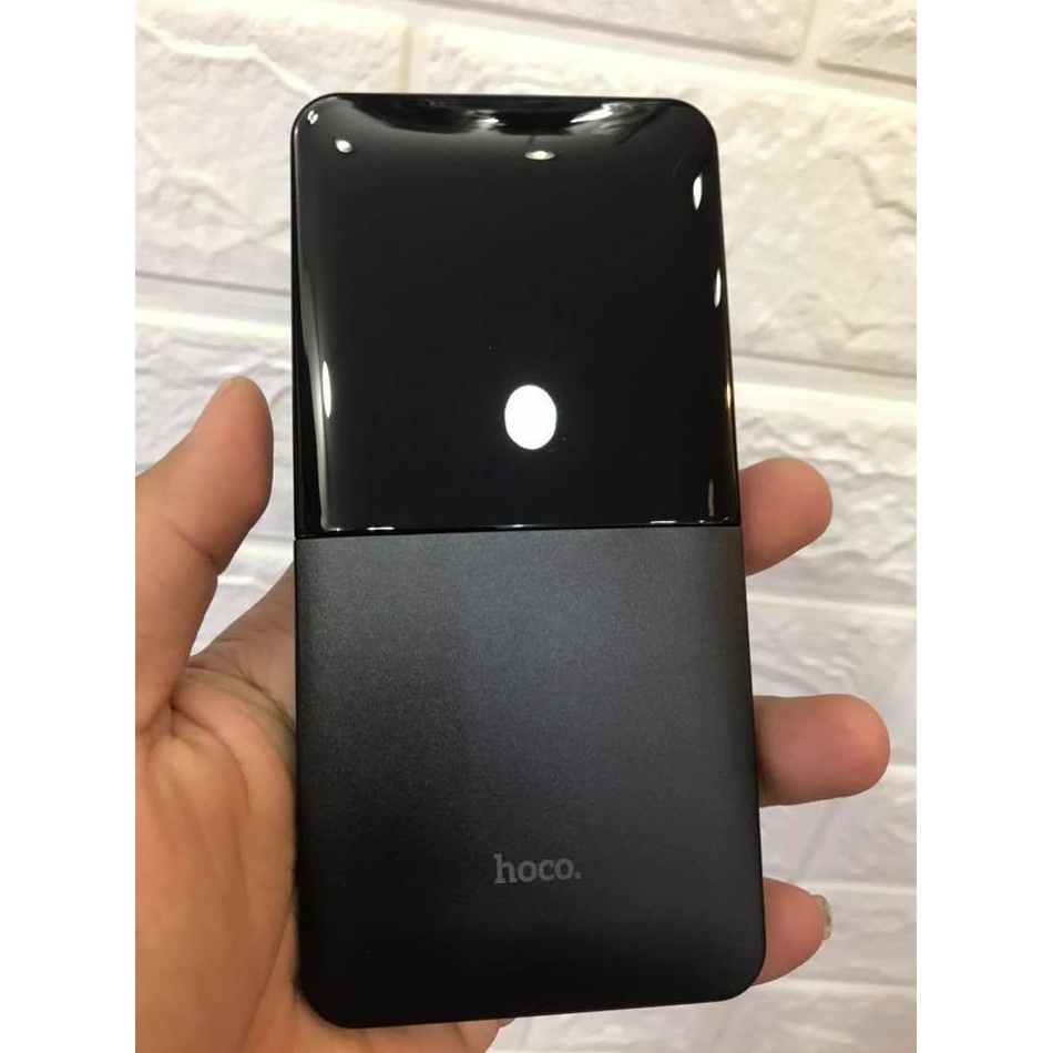 Pin dự phòng HOCO J42 dung lượng 10.000mAh