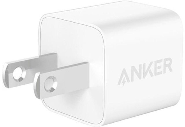 Củ Sạc Anker PowerPort PD Nano 20w - A2634