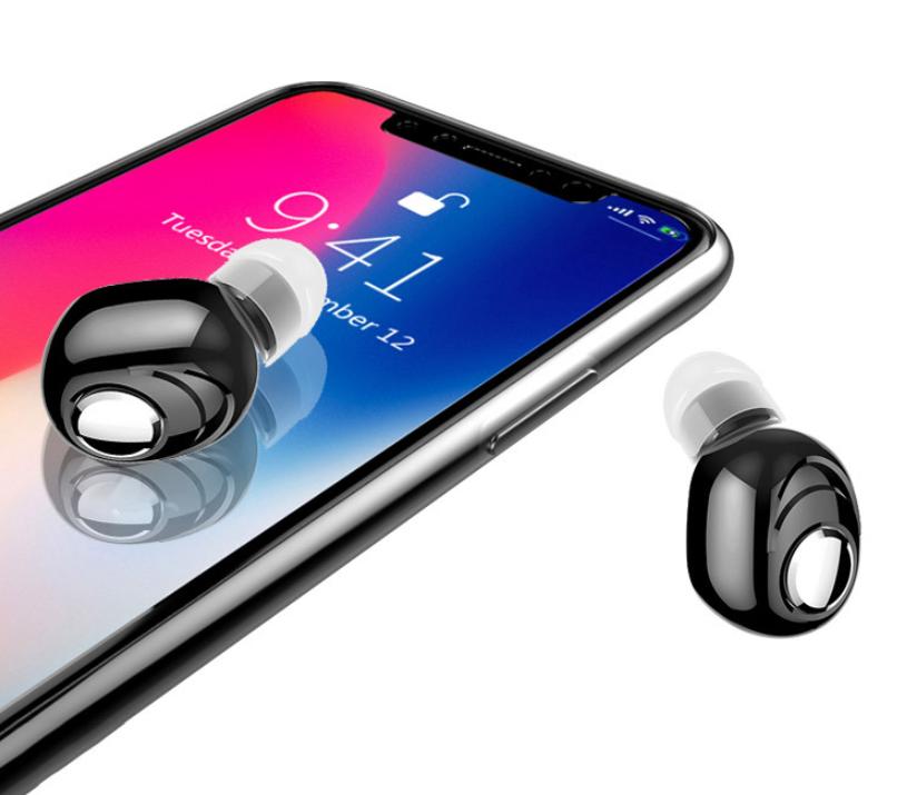 Tai Nghe Bluetooth L16