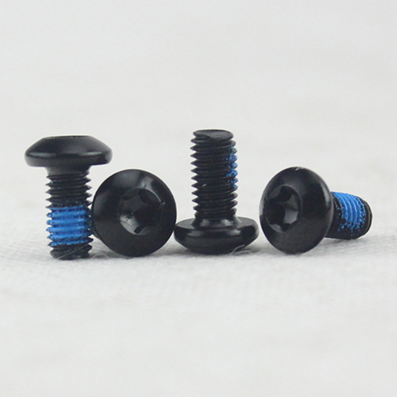 [FREESHIP MAX] ốc bắt đĩa phanh xe đạp thể thao , ốc phanh đĩa