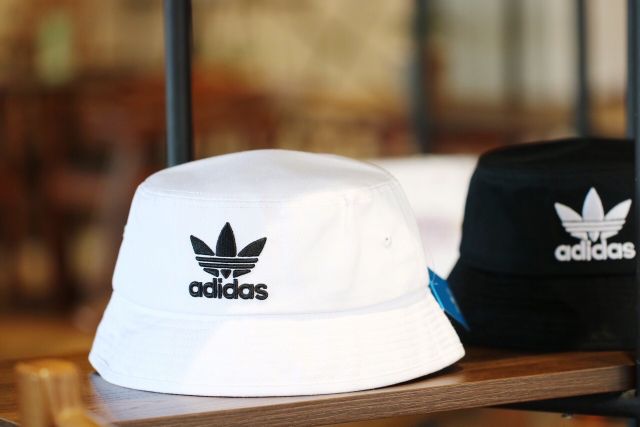 Nón Adidas Bucket Siêu Đẹp ❣❣