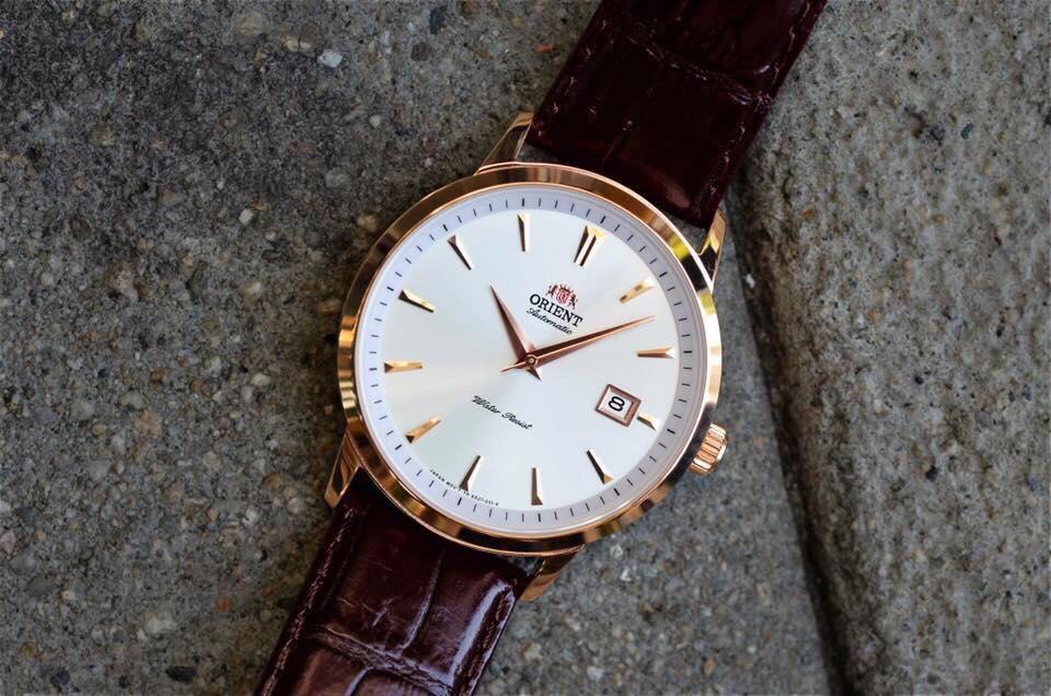 Đồng hồ Orient Symphony FER27003W0