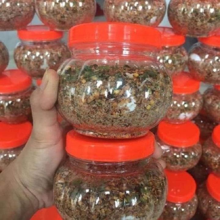 muối chẩm chéo tây bắc 250g