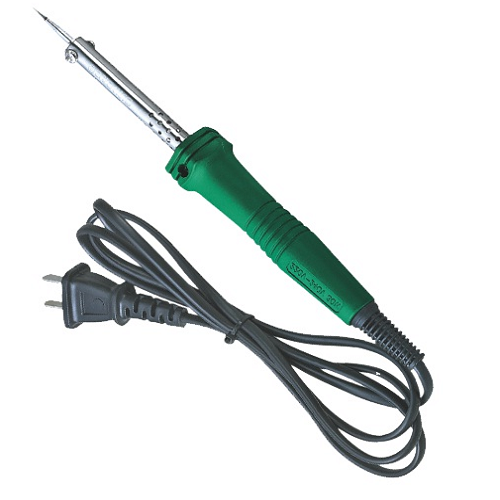 Mỏ Hàn Chì 60W - Cán Nhựa Chống Nóng- [CN10 Store]