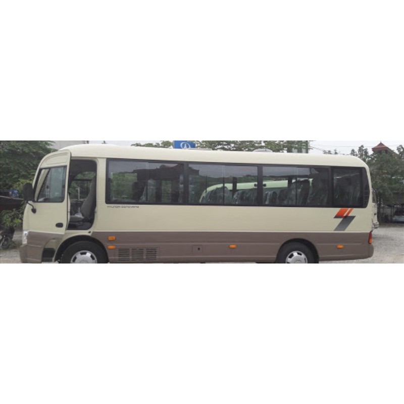 Tem dán xe county chữ Z