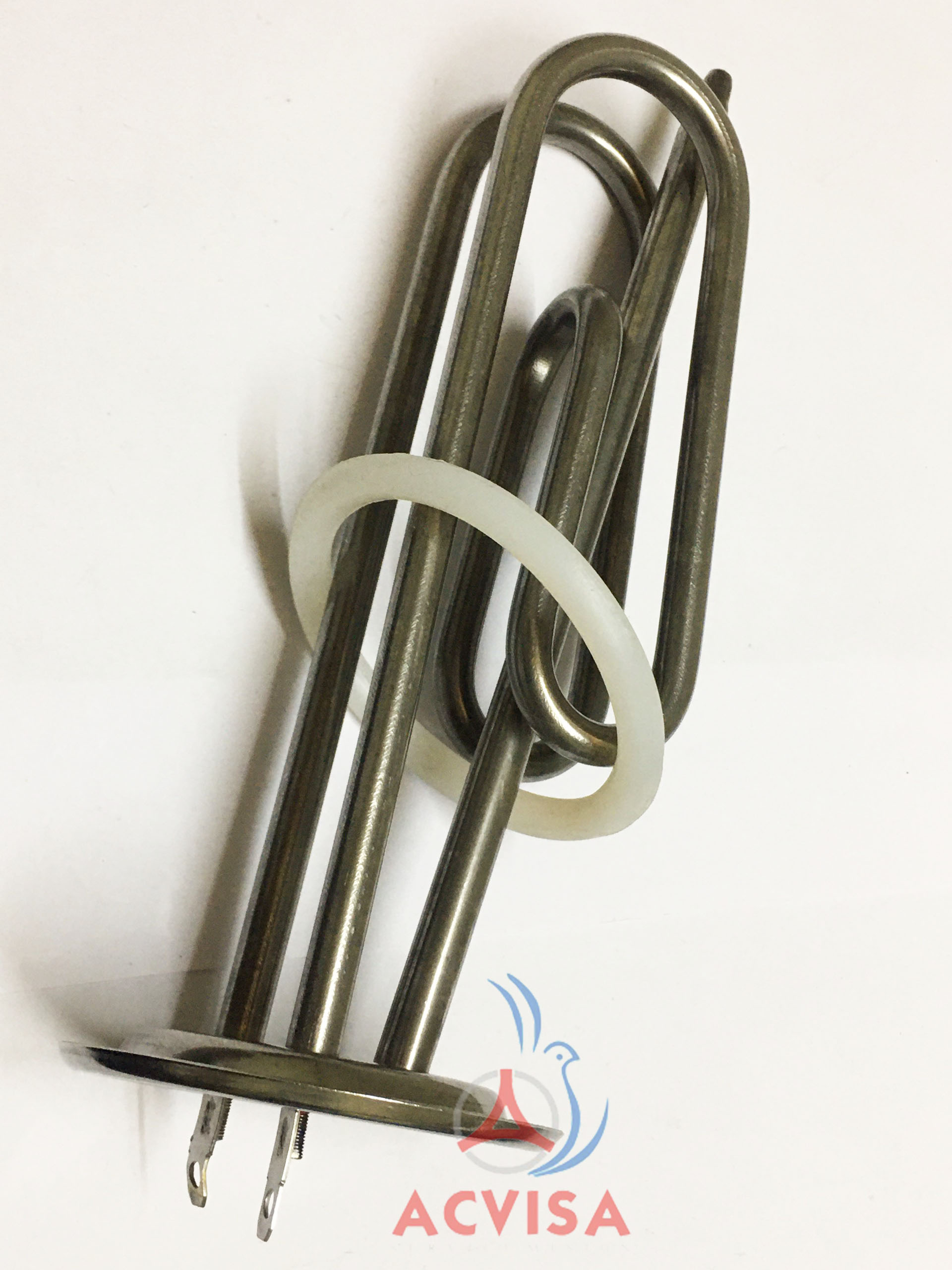 Thanh đốt bình nước nóng Apolo đường kính 8.5cm
