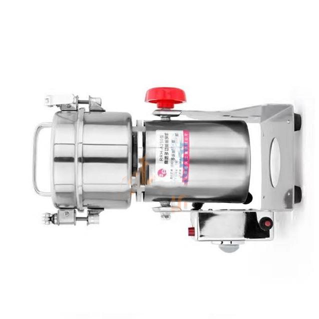Máy xay bột khô RRH-250 (AK)