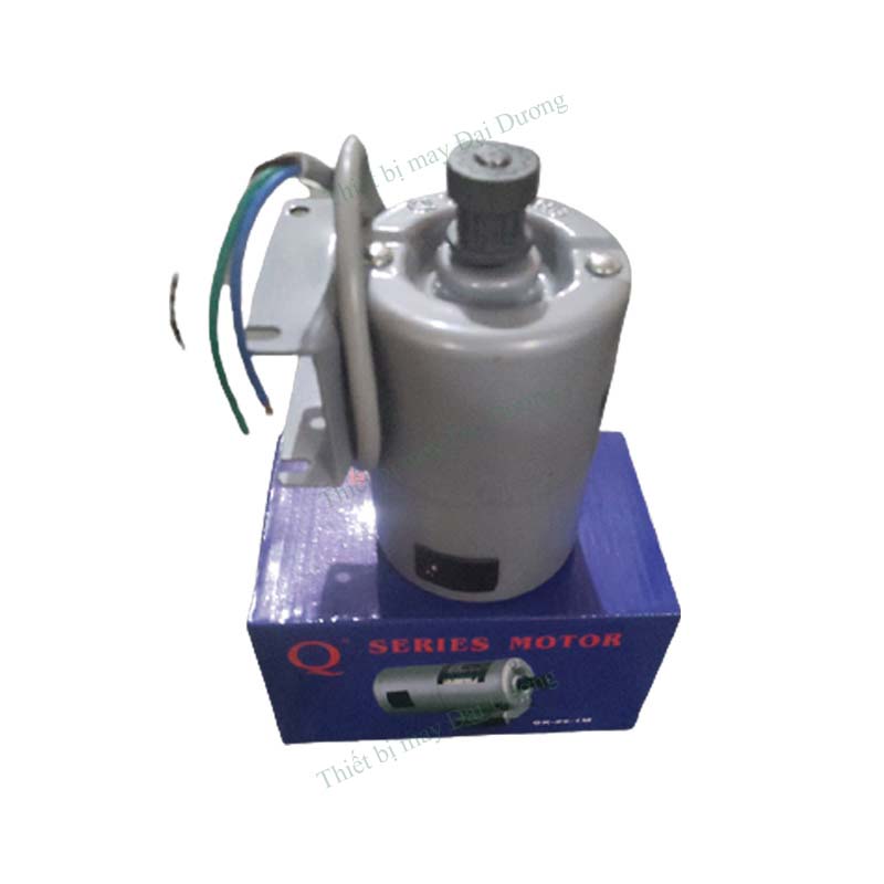 MOTOR Máy May Bao Bì NEWLONG NP-7A  GK26-1