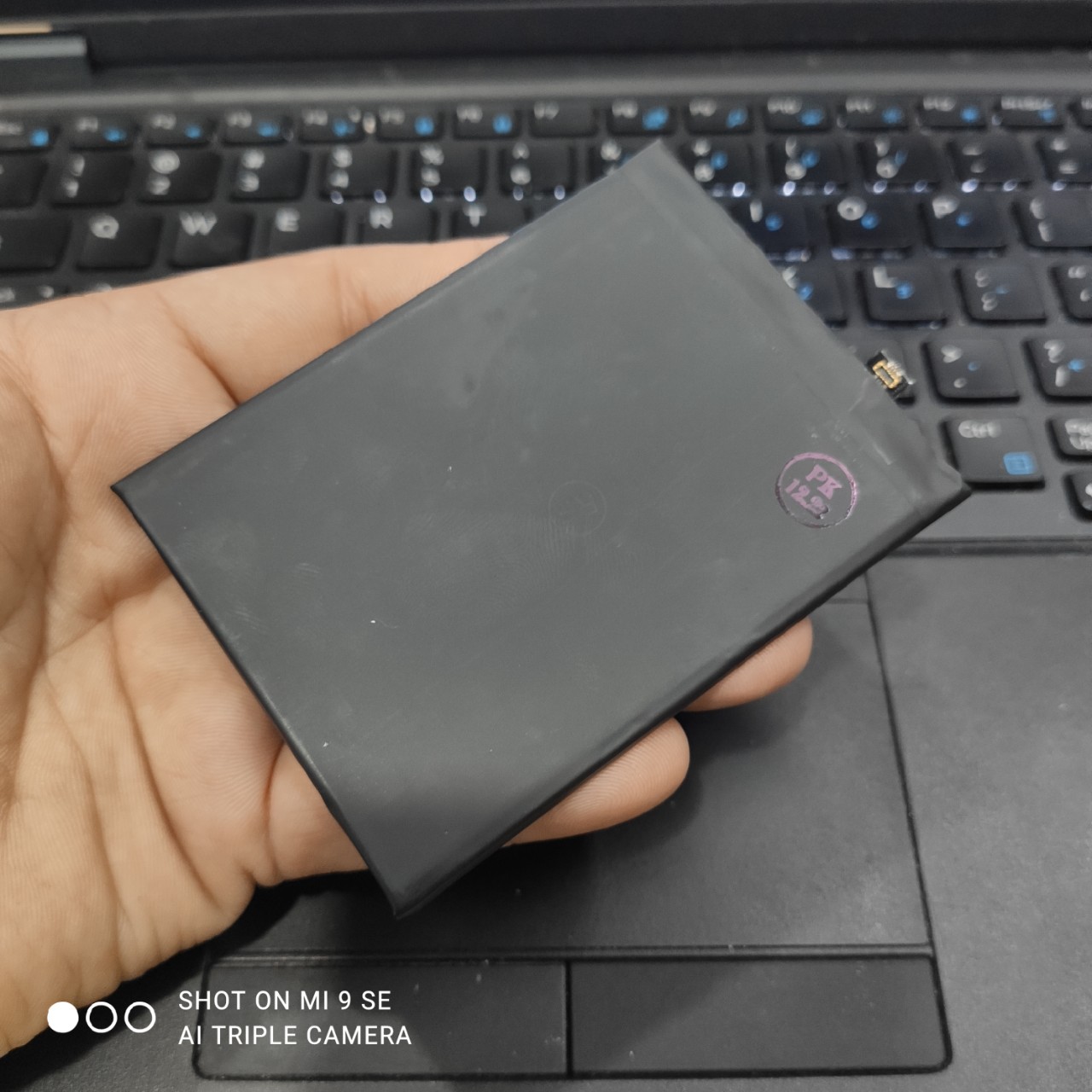 Battery For Xiaomi Mi 11 Lite, Mi 11 Lite 5G BP42