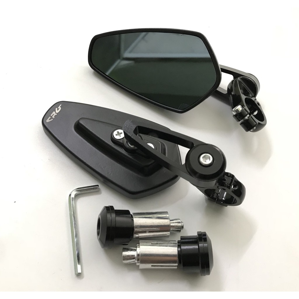 [ Màu Đen 1 Cặp ] Gương gù kính gù xe máy ,Sản Phẩm Chất Lượng, Gian Hàng Uy Tín, Giá Cả Cực Tốt, Mua Ngay.