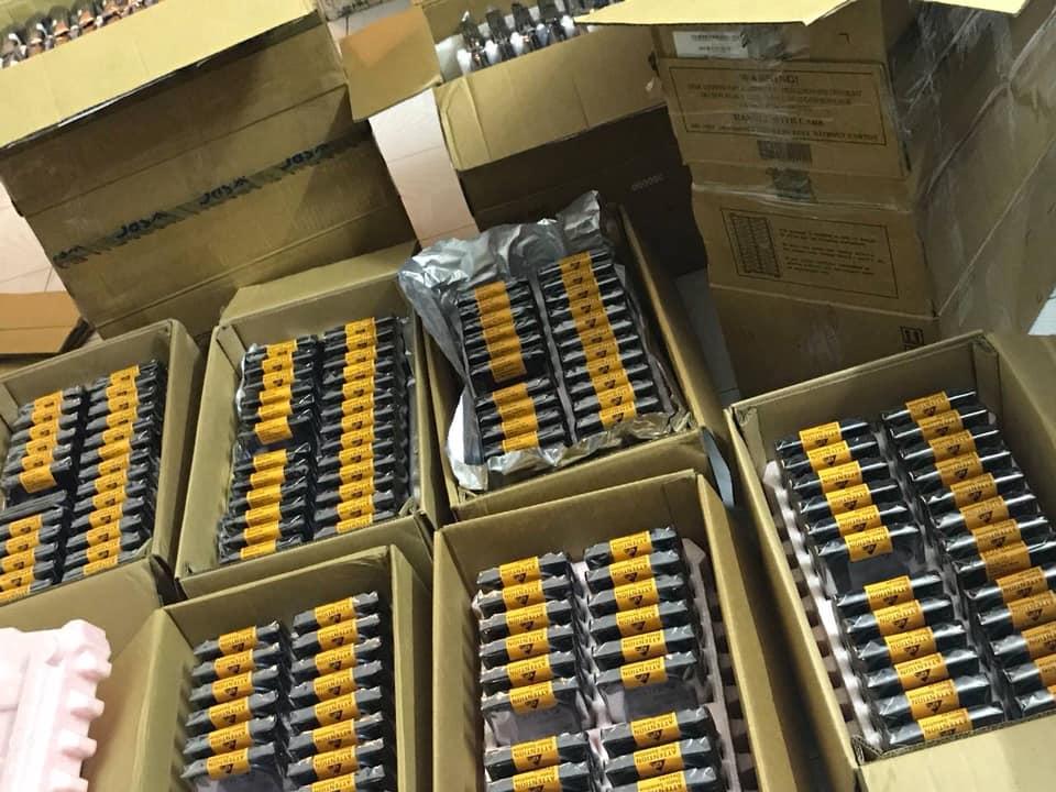 Ổ chuyên dụng lắp camera 500GB
