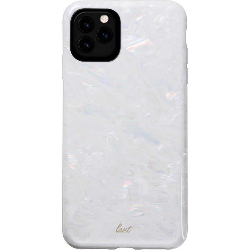 [HCM]Ốp LAUT Pearl dành cho iPhone 11 Pro Max