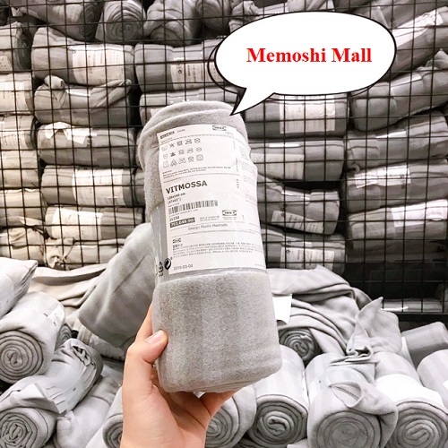 [Siêu Phẩm Văn Phòng] Chăn nỉ văn phòng Ikea đa năng