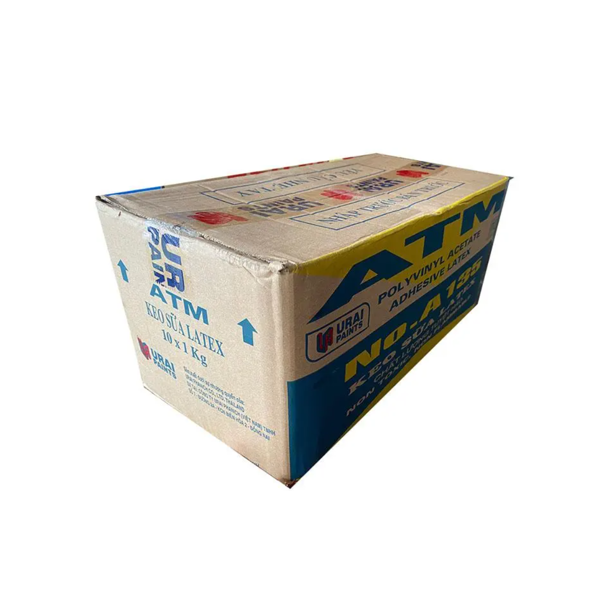 Keo Sữa Đa Năng LATEX ATM A.135 Túi 1 Kg
