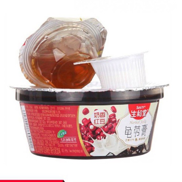 Thạch cao quy linh đài loan