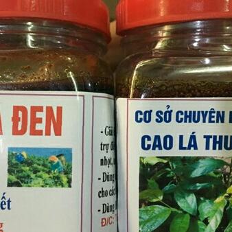 sỉ cao atiso 200g