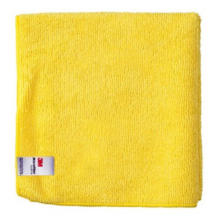 [HCM]Khăn lau xe cao cấp 3M Microfiber Cloth - Nhiều màu đẹp