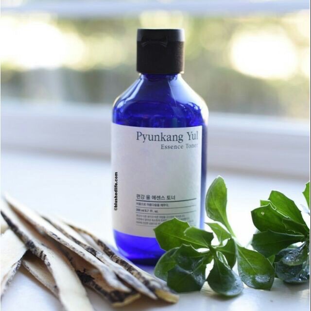 [HCM]Nước hoa hồng Pyunkang Yul Essence Toner (200ml)