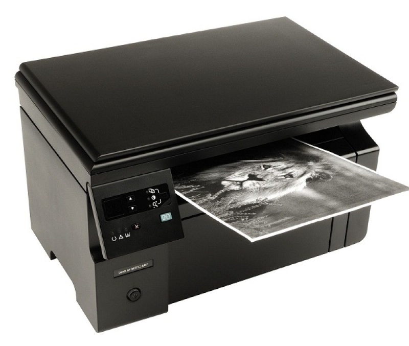 THANH LÝ MÁY IN HP 1132MFP - Đa Năng In, Scan, Photocopy - Tiết Kiệm Chi Phí - In Nhanh - Bền - Nhỏ Gọn