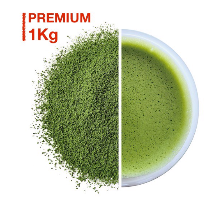 Bột Matcha Premium 1Kg
