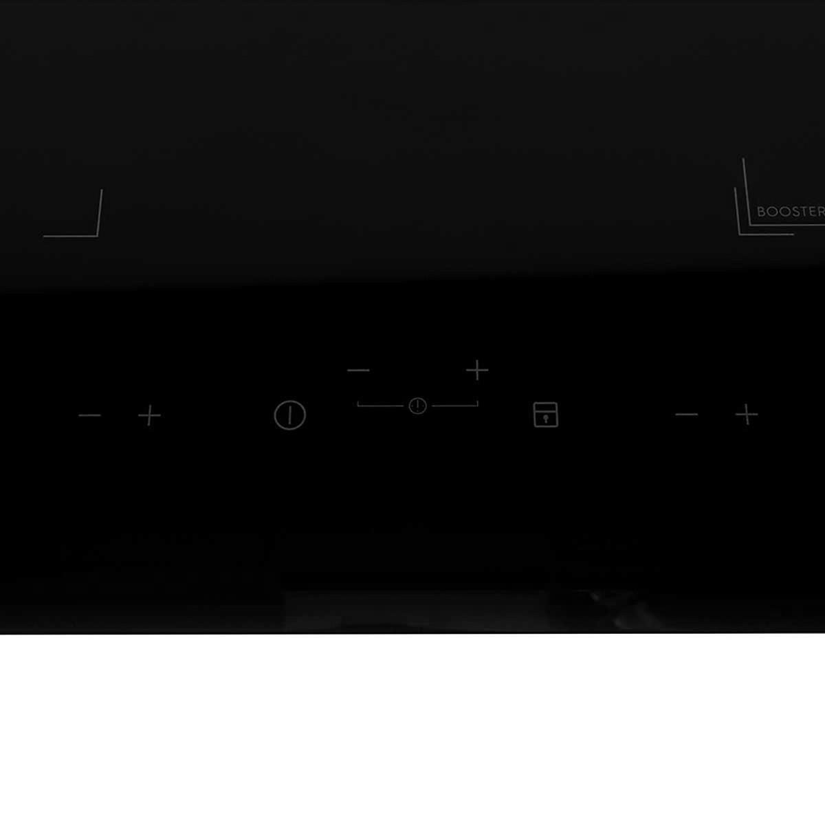 [Trả góp 0%]Bếp từ âm 2 vùng nấu Electrolux EHI7023BA